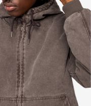 Element Dulcey Canvas Jacket (bracken)