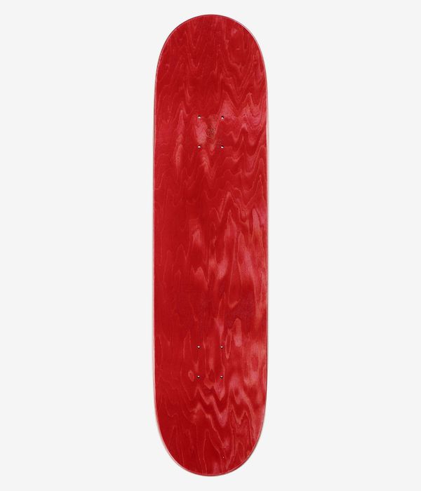 Jart Classic 8.125" Planche de skateboard (rose)