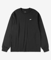 Vans Salton Loose Long sleeve (black II)