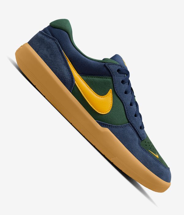 Nike SB Force 58 Chaussure (midnight navy)