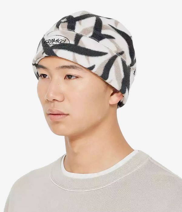 Gramicci Thermal Beanie (tribal snow)