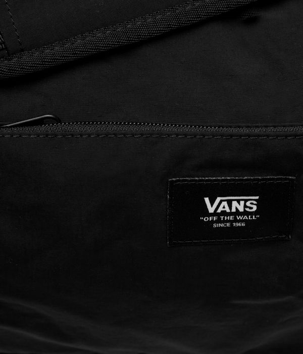 Vans Barreled Tas 5L (black)