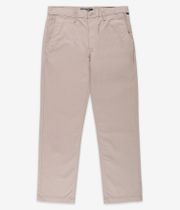 Vans Authentic Chino Relaxed Pants (desert taupe)