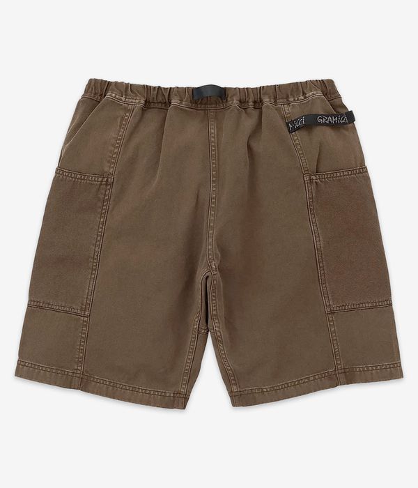 Gramicci Gadget Shorts (bark pigment)
