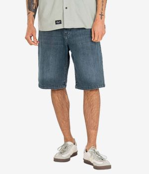 REELL Solid Shorts (mystic light blue)