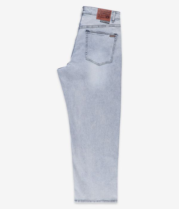 Volcom Billow Jeans (desert dirt indigo)