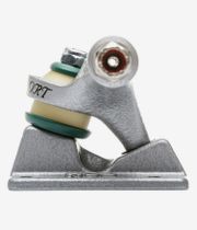 Ace x Passport 44 AF1 Hollow Limited Truck (silver) 8.25"