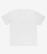 DC Star HSS Camiseta (white)
