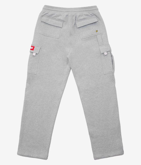 Carpet Company Cargo Pants (heather grey)