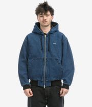 Obey Wittern Jacket (stone wash)