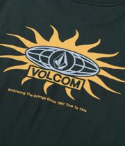 Volcom Sunlog T-Shirt (scarab)