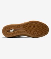 New Balance Numeric 272 Shoes (white green)