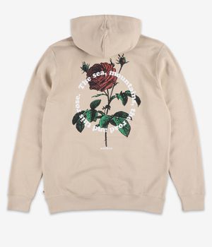 Anuell Crimsor Organic Hoodie (beige)