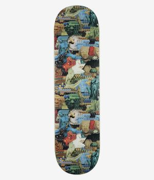 Fucking Awesome Statue 8.38" Skateboard Deck