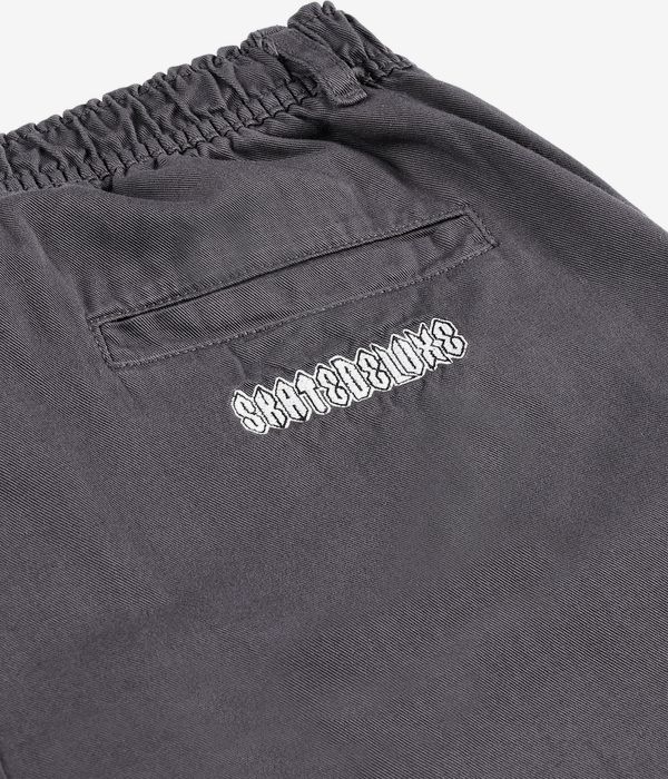 skatedeluxe Symmetry Pants (charcoal)