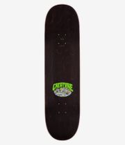 Creature Baekkel Bar Crawl Pro 8.6" Planche de skateboard (multi)