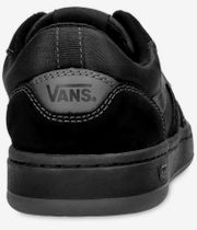 Vans Cruze 3.0 Shoes (black black)