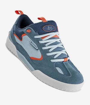 éS Quattro Shoes (blue white navy)