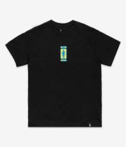 skatedeluxe x Girl OG T-shirt (black)