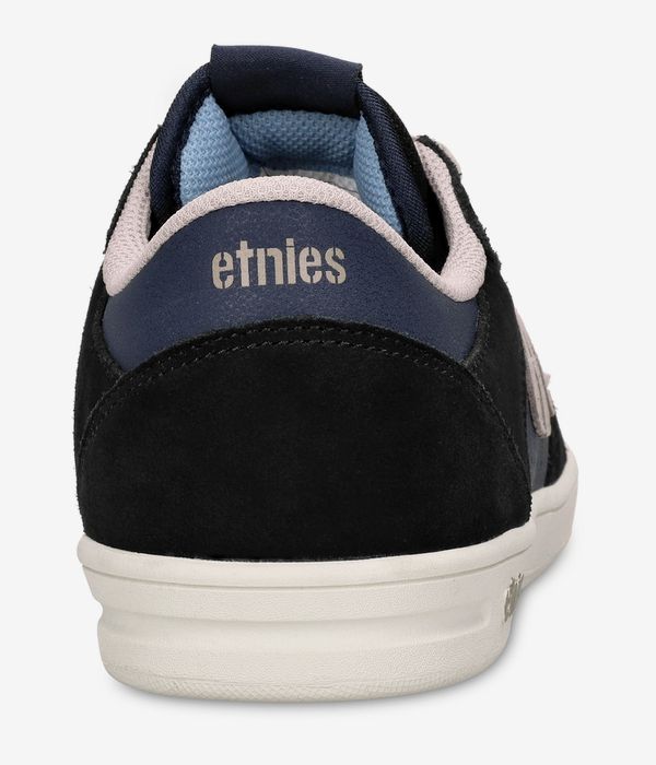 Etnies Windrow Schuh (black navy grey)