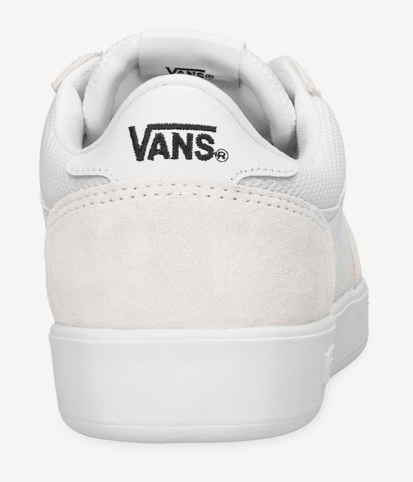 Vans Cruze Too CC Staple Chaussure (true white true white)