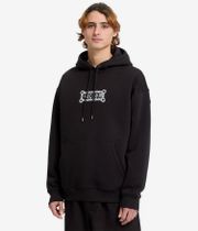 Volcom Featured Artist Daniel Shepard sweat à capuche (black)