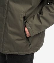 Volcom Stoke Stone II 10K Jacket (wintermoss)