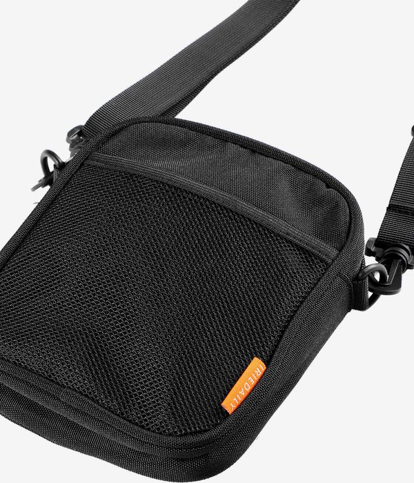 Iriedaily Millenio X Bag (uni black)