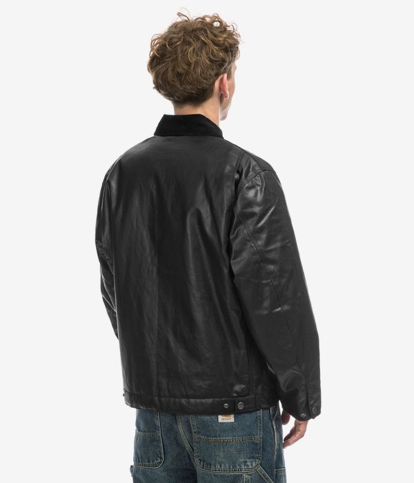 Carhartt WIP OG Dean Giacca (black black)