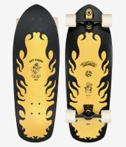Globe Thumpy 29.5" (75cm) Surf Skate Cruiser (serial chiller)