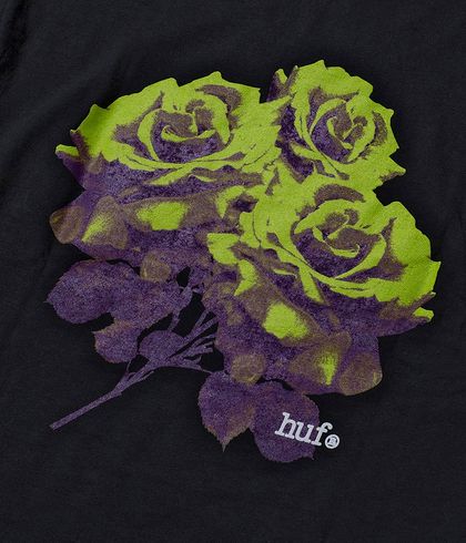 huf rose