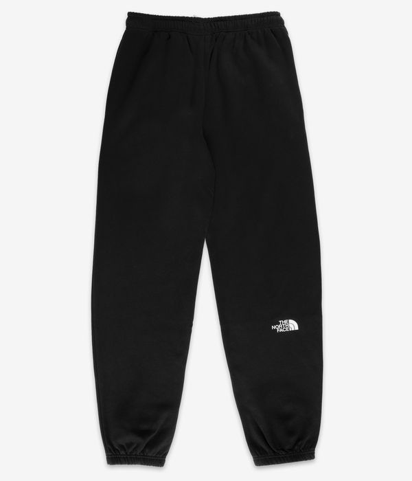 The North Face Simple Dome Regular Tapered Pants (tnf black)