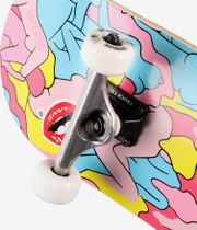 Inpeddo Gummi Love 8.25" Complete-Skateboard (multi)