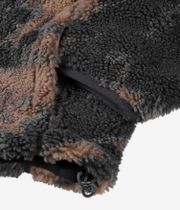 The North Face Extreme Pile 2 Print Felpa (tnf black light refract)