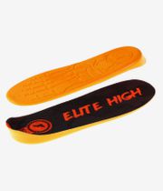 Footprint Classic King Foam Elite High Wkładki US 4-14 (black orange)