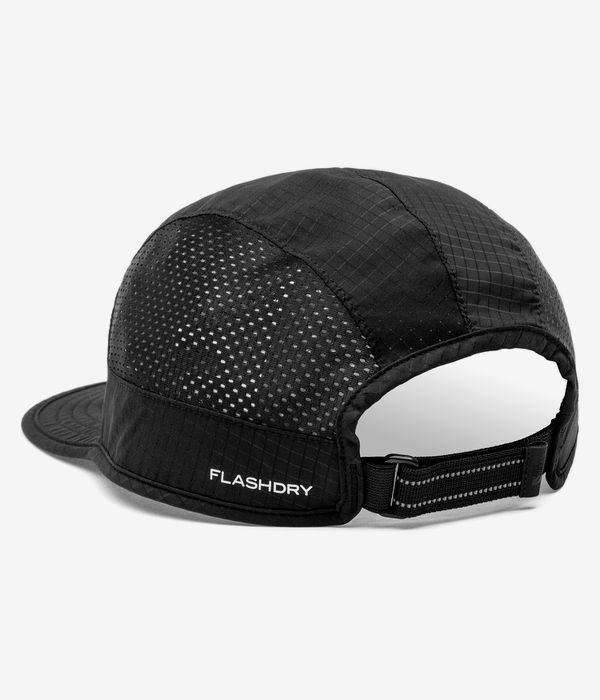 The North Face Summer LT Run Cap (tnf black)