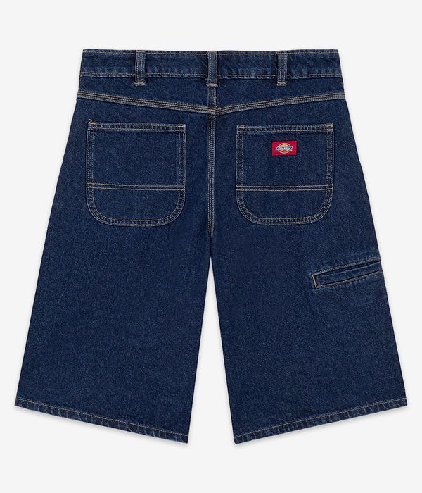 Dickies 957 13" Pantaloncini women (dark indigo)