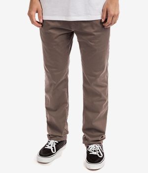 Shop Volcom Frickin Modern Stretch Pants (khaki) online
