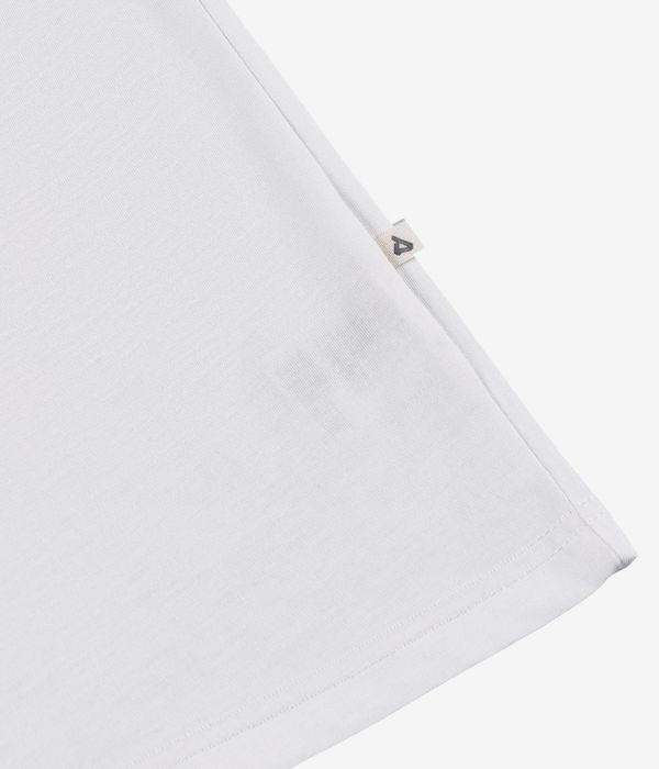 Anuell Psyler Organic T-shirt (white)