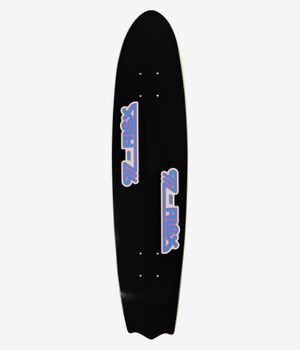 Call Me 917 AO Flex Cruiser 6.5" Tavola da skateboard (black)