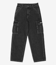 Wasted Paris Acid Creager Pants (faded black)