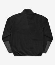 Iriedaily Wonderer Track Jacket (black white)