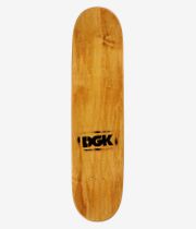 DGK Get Money Fuji 7.8" Planche de skateboard (multi)