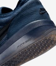 Nike SB PS8 Shoes (squadron blue black squadron blu)