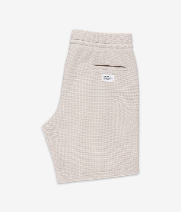 REELL Surface Shorts (waffle sand)