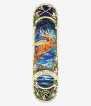 Real Jack Cathedral 8.25" Planche de skateboard (multi)