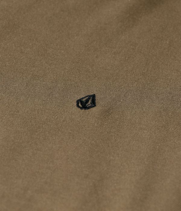 Volcom Stone Blanks T-shirt (sage leaf)
