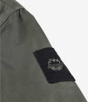 Dickies x Spitfire Logo Veste (olive green)