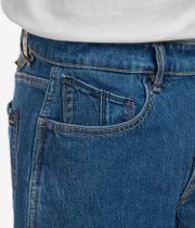 Volcom Modown Jeans (bold blue)