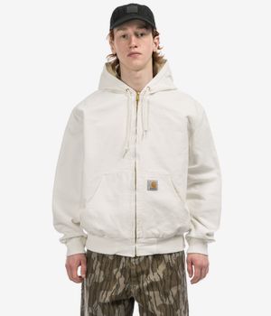 Carhartt WIP OG Active Organic Dearborn Jacket (wax rinsed)
